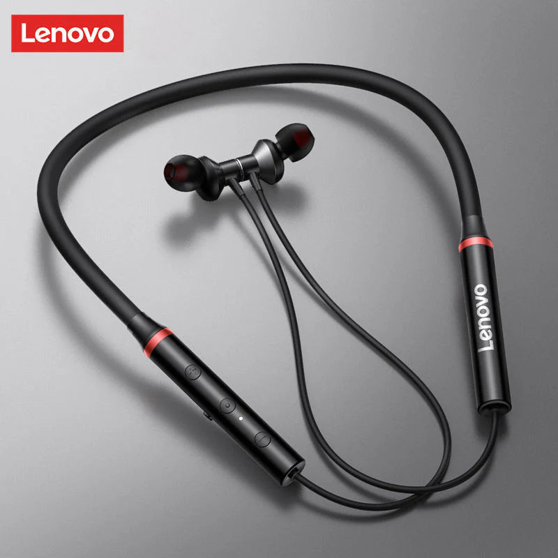 Lenovo HE05X NeckBand Headset